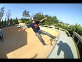 Anthony Carney Mini Ramp Champ