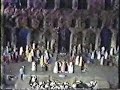Miss Universe 1973- Crowning