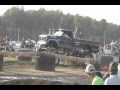 (Part 2/3) Dennis Anderson Mud Bog - North vs South 9/11/10