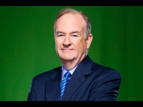 Bill O'Reilly: Black Kids Smoke Weed In Ghetto Neighborhood Culture