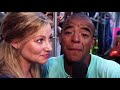 Amsterdam and Poland in one day via private jet. Erick Morillo rocks two huge festivals in Europe.