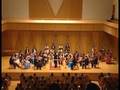 videos de W.A.Mozart Symphony #40 K550 mov.4 - The New Tokyo Chamber Philharmonic [TCP]