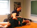 Hermia and Lysander