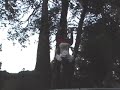 Trampoline bike -Paul