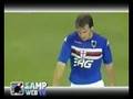 Amichevole 2008/2009: Sporting Lisbona - Sampdoria