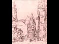 Il Quartiere Latino lettura