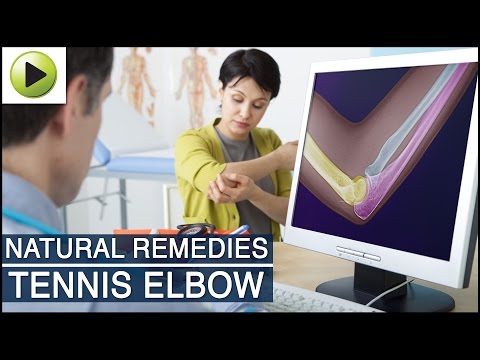 how to relieve elbow tendonitis pain