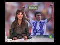 gol mas rapido de la liga llorente(valladolid)