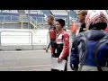 500 km van Assen 2008