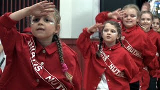 Ples FC Juventus 2019