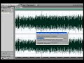 Como masterizar con adobe audition 2.0 Como masterizar con adobe audition 2.0