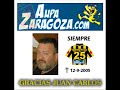 golazos del real zaragoza vol  ii