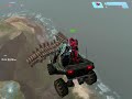 HALO DEATH ISLAND ??