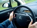 PruebautoS Test al Citro�n C4 Exclusive Sed�n 2.0 16v