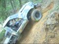 Toyota 4x4 - Easter FATTshack style!