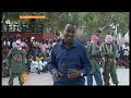 Fighters fill Somalia\ Fighters fill Somalia\