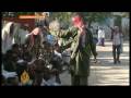 Fighters fill Somalia's political vacuum - 19 Dec 08