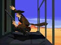 Outlaws - The Sawmill (Clint Bajakian) Outlaws - The Sawmill (Clint Bajakian)