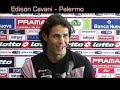 su www.tifosipalermo.it conferenza Cavani 25 aprile