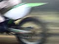 Gomez on 250er vollcross