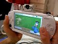 PSP camera Talkman working PSP camera Talkman working