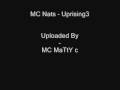 MC Natz - Uprising3