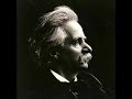 Gieseking- Grieg Piano Concerto 3rd movement (3/3)