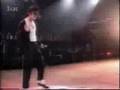 Michael Jackson Moonwalk collection - YouTube