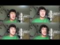 Let's Get Started - (MUPPET'S SHOW) Stereo Barbershop HD! - Danny Fong