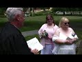Reading Eagle: Paul Brown weds Kathleen Parent