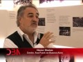Programa N° 199: 8 de julio 2012: Casa Ana Frank, diálogo con su director Héctor Shalom