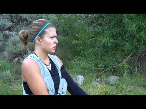 how to train for a 100 mile ultramarathon