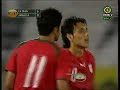 Iran Jamaica 6-0