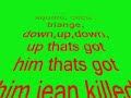lancashire hotpots-me psp (WITH LYRICS)