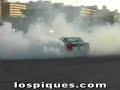 Camaro RS 92 burnout Camaro RS 92 burnout
