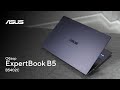 Ультрабук Asus ExpertBook B5 B5302CBA