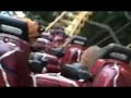 Corkscrew, Alton Towers Corkscrew, Alton Towers