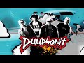 Duudsonit s.02 extra Bumper Sumo