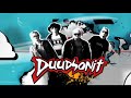 Duudsonit s.02 extra Bumper Sumo