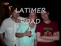 Latimer Road (On the line)