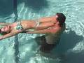 Wassertanzen (waterdance) with Tal Hurley & Marie Madeleine