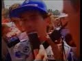 Aryton Senna- Últimos momentos Aryton Senna- Últimos momentos