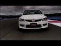 HONDA CIVIC TypeR FD2
