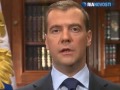 Medvedev Warns US Over Missles! STOP WW3!