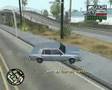 GTA San Andreas Misja 3 : tagging up turf
