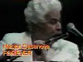 hector casanova   j  pacheco: agua de clavelitos  en españa