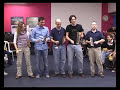 Samba at work