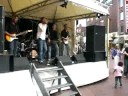 funtain op fiesta del sol