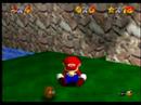 Super Mario 64 Something Amusing