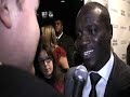 AKON meets Brad Blanks and talks parties, girls and Plaxico Burress shooting himself AKON meets Brad Blanks and talks parties, girls and Plaxico Burress shooting himself